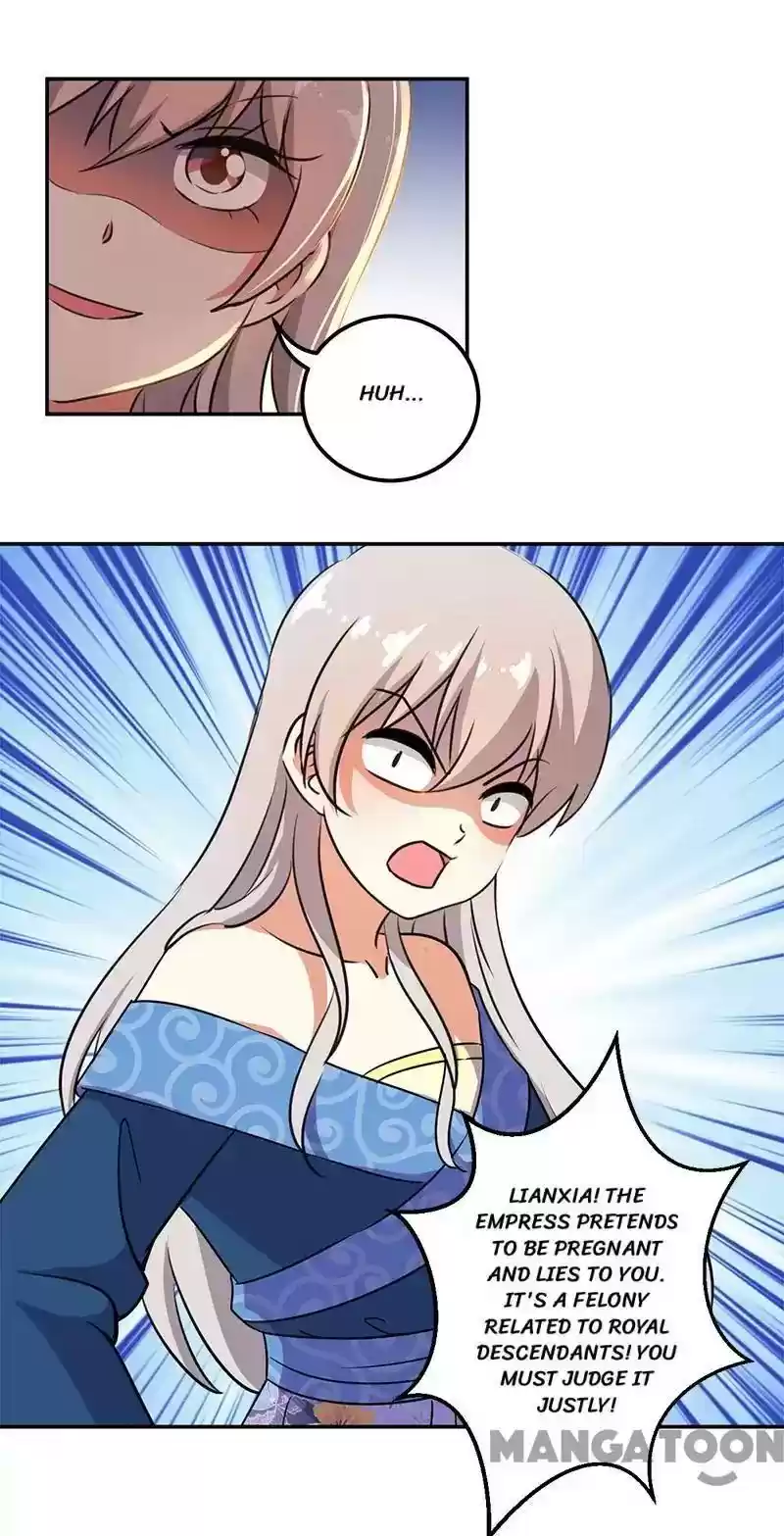 Prince, You're So Cheap! Chapter 368