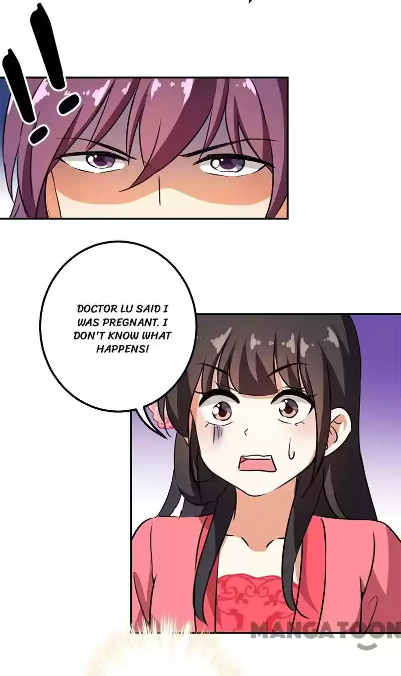 Prince, You're So Cheap! Chapter 368