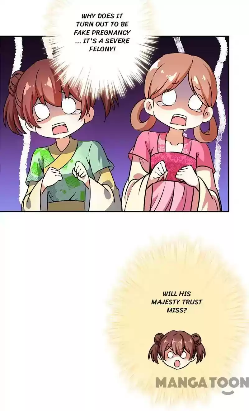 Prince, You're So Cheap! Chapter 368