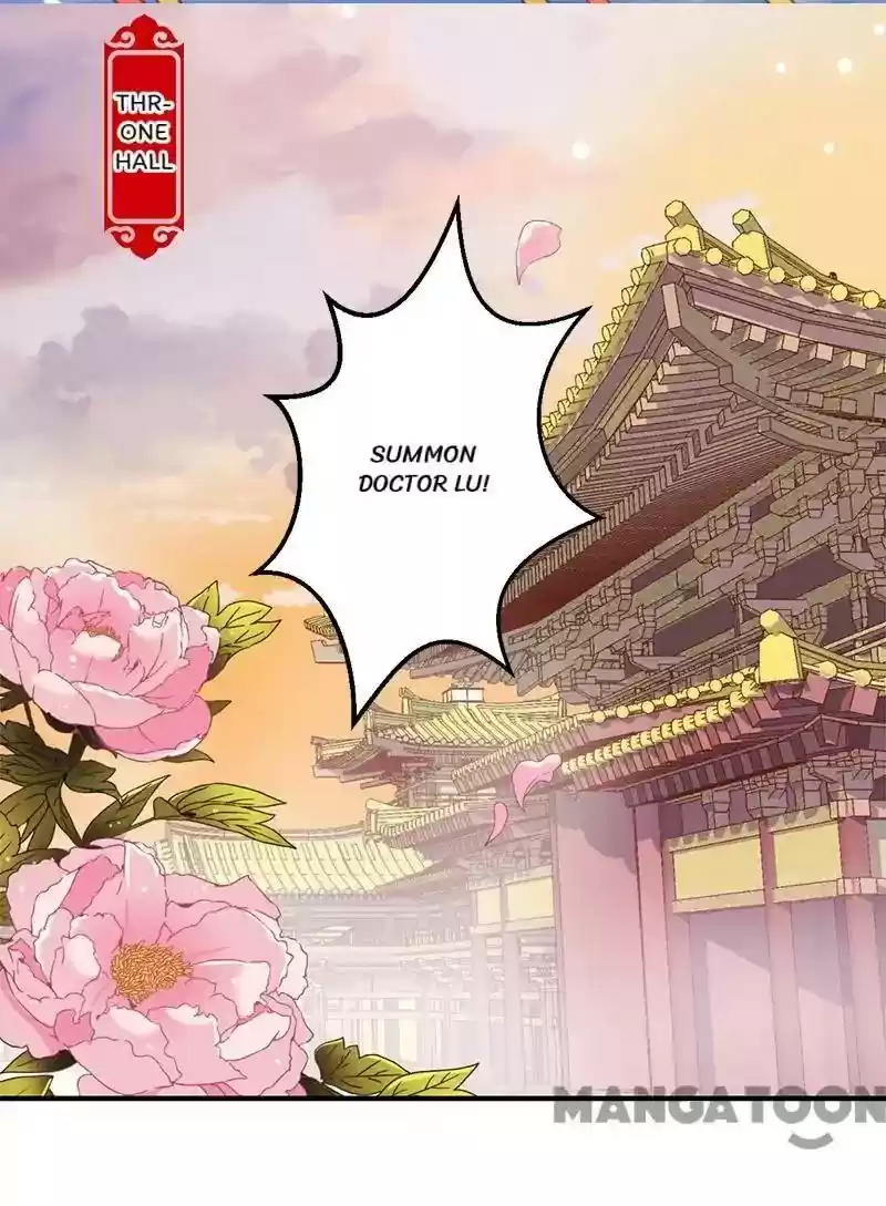 Prince, You're So Cheap! Chapter 369