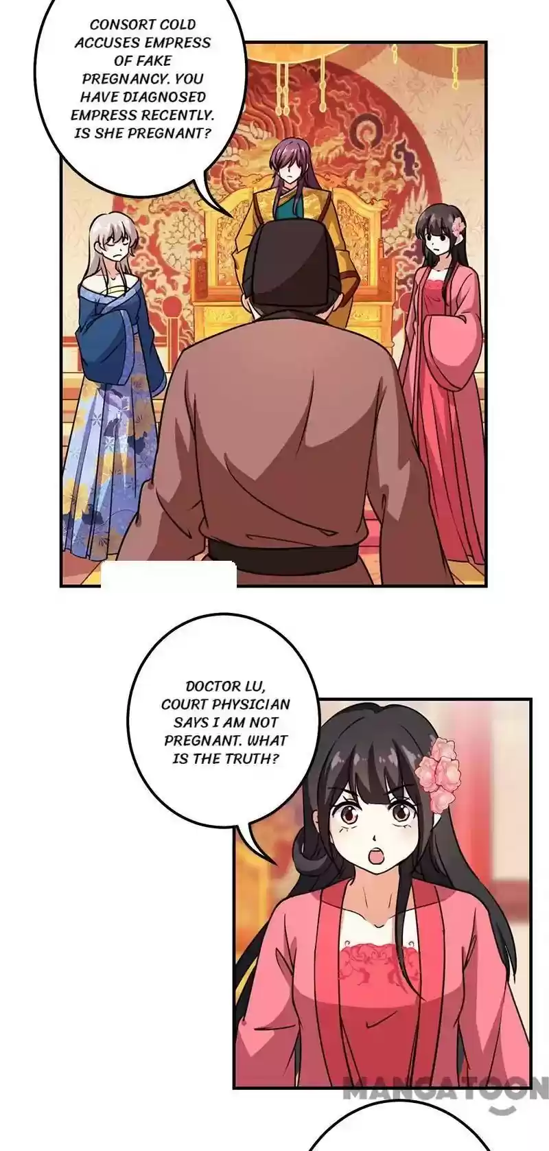 Prince, You're So Cheap! Chapter 369