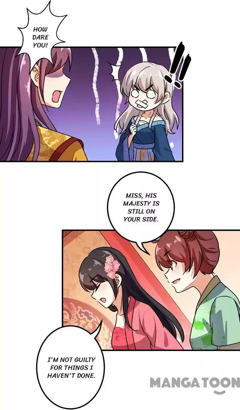 Prince, You're So Cheap! Chapter 369