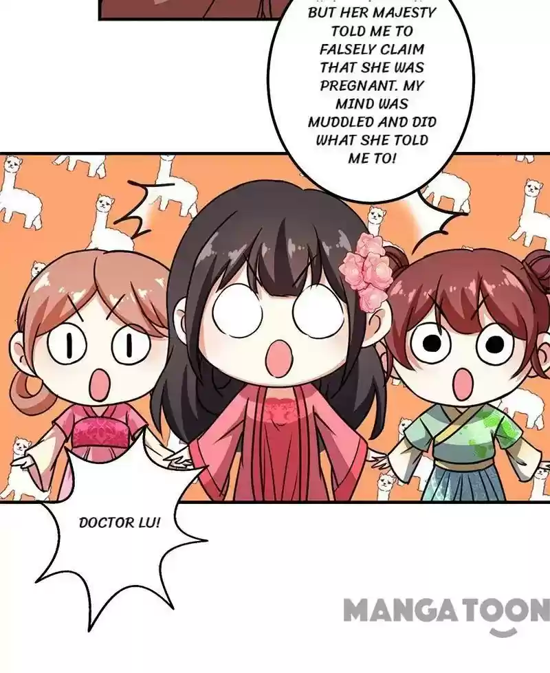 Prince, You're So Cheap! Chapter 369