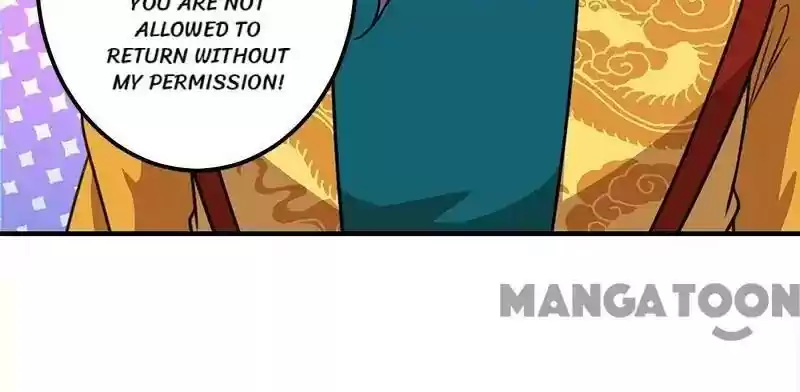 Prince, You're So Cheap! Chapter 369