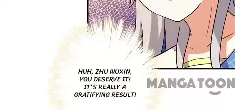 Prince, You're So Cheap! Chapter 369