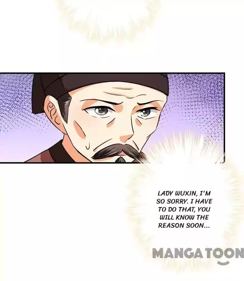 Prince, You're So Cheap! Chapter 369