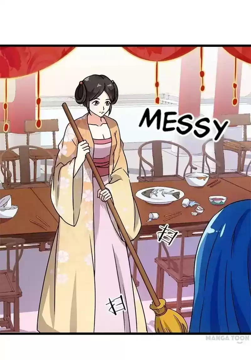 Prince, You're So Cheap! Chapter 37