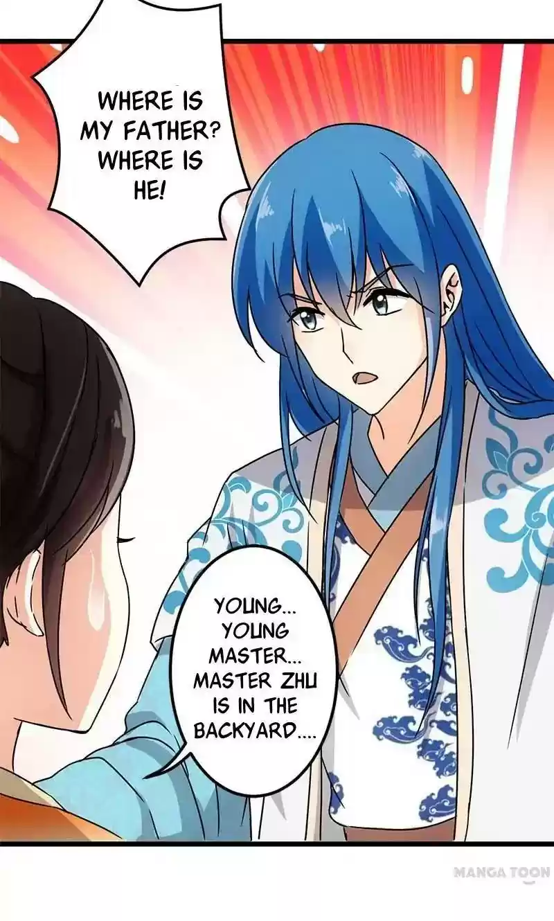 Prince, You're So Cheap! Chapter 37