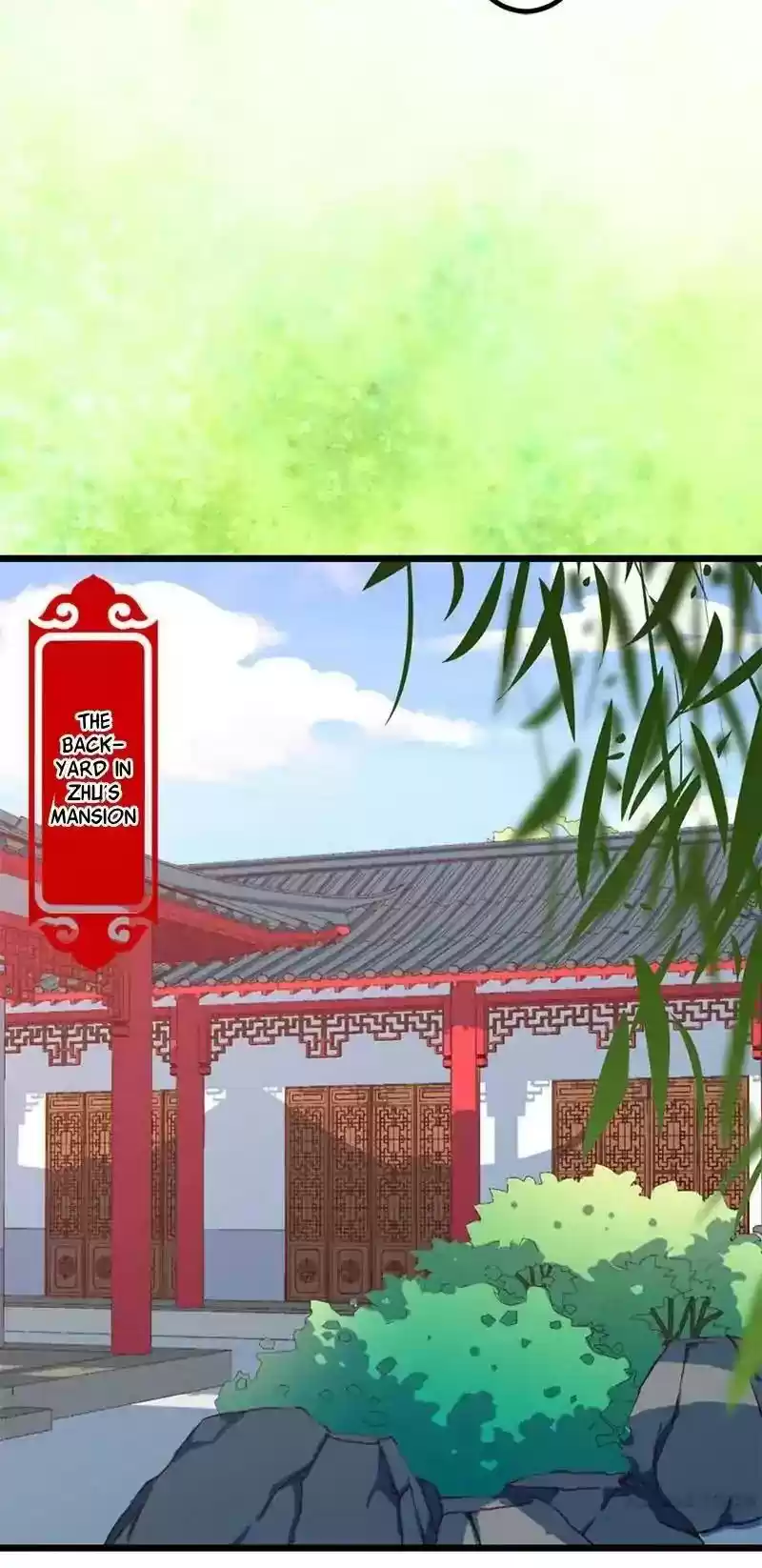 Prince, You're So Cheap! Chapter 37