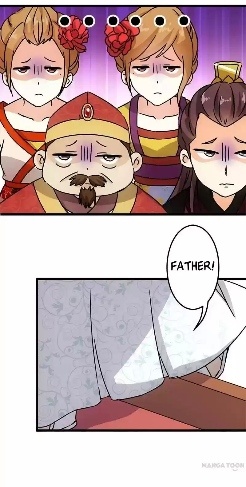 Prince, You're So Cheap! Chapter 37