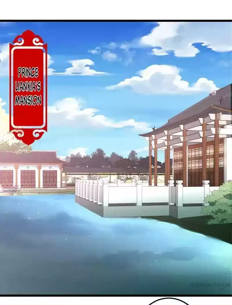 Prince, You're So Cheap! Chapter 37