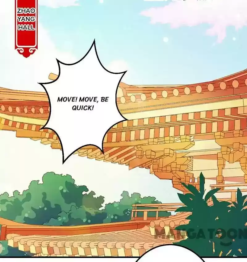 Prince, You're So Cheap! Chapter 370