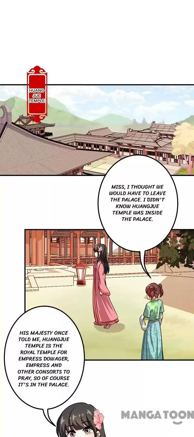 Prince, You're So Cheap! Chapter 370