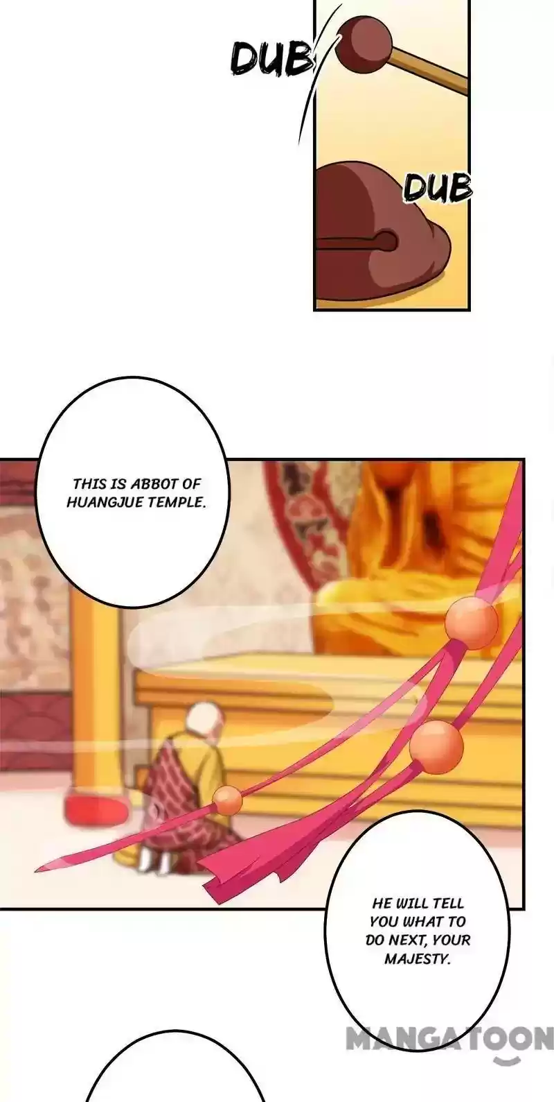 Prince, You're So Cheap! Chapter 370