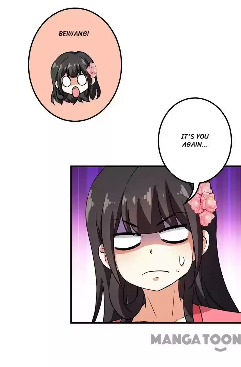 Prince, You're So Cheap! Chapter 370