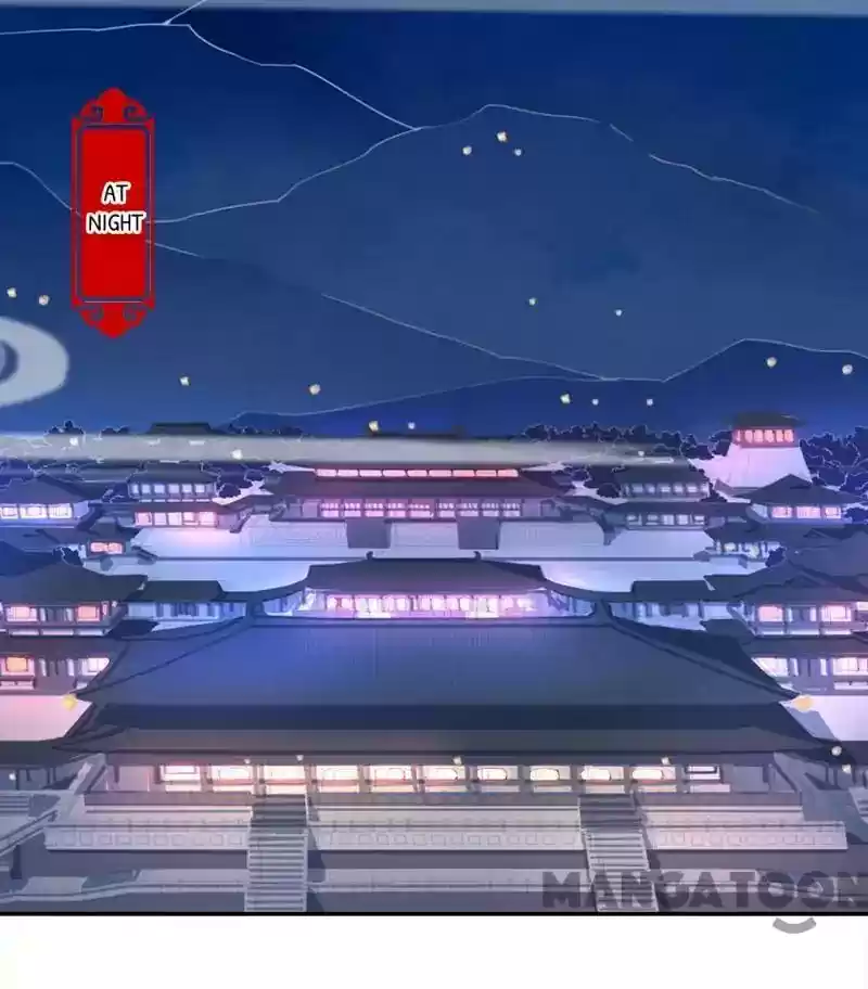 Prince, You're So Cheap! Chapter 372