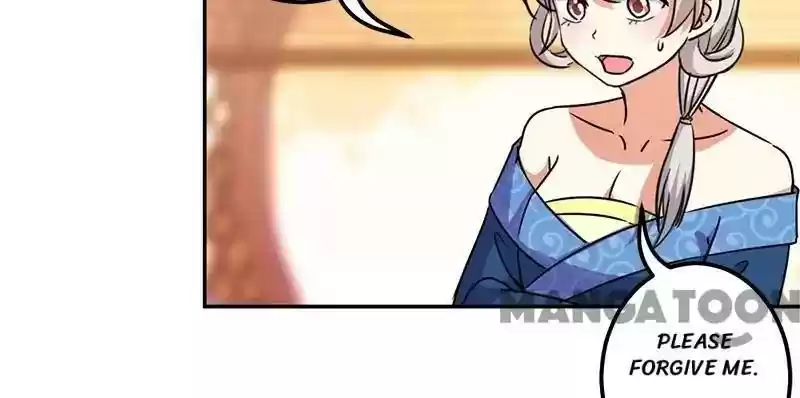 Prince, You're So Cheap! Chapter 372