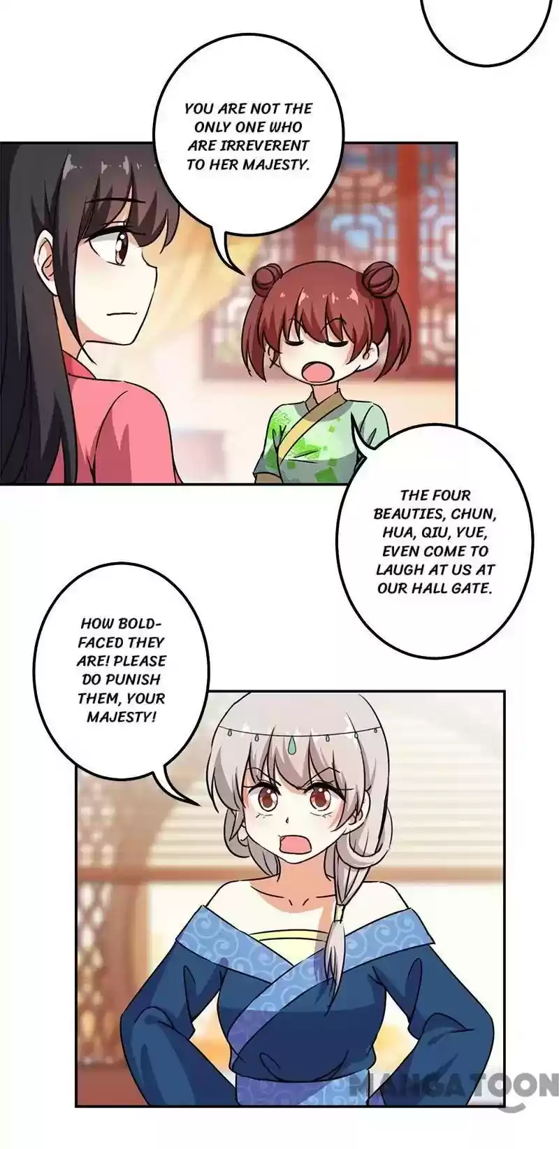 Prince, You're So Cheap! Chapter 372