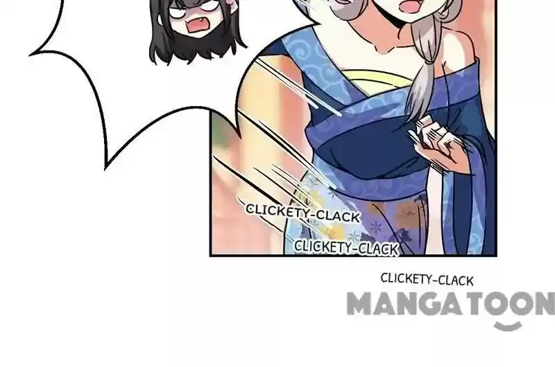 Prince, You're So Cheap! Chapter 372