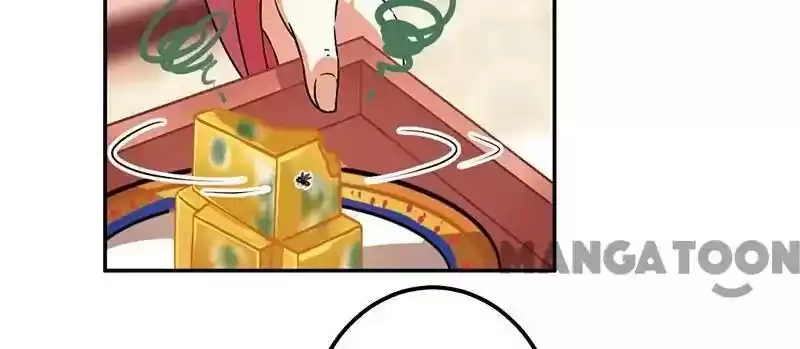 Prince, You're So Cheap! Chapter 372