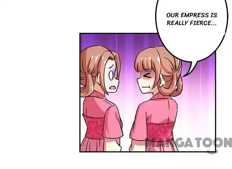 Prince, You're So Cheap! Chapter 372