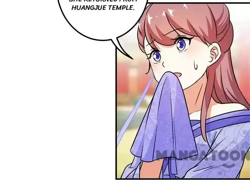 Prince, You're So Cheap! Chapter 373