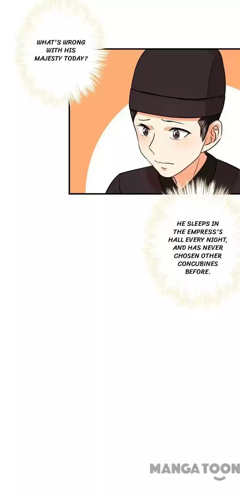 Prince, You're So Cheap! Chapter 373