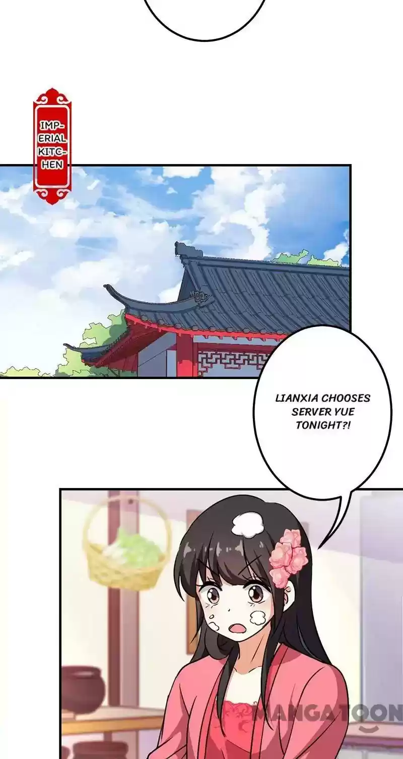 Prince, You're So Cheap! Chapter 373