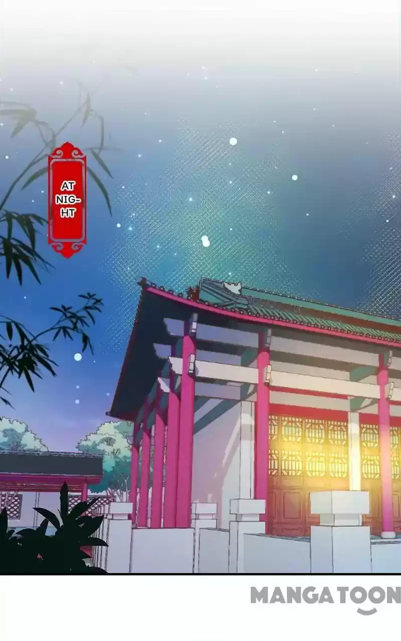 Prince, You're So Cheap! Chapter 373