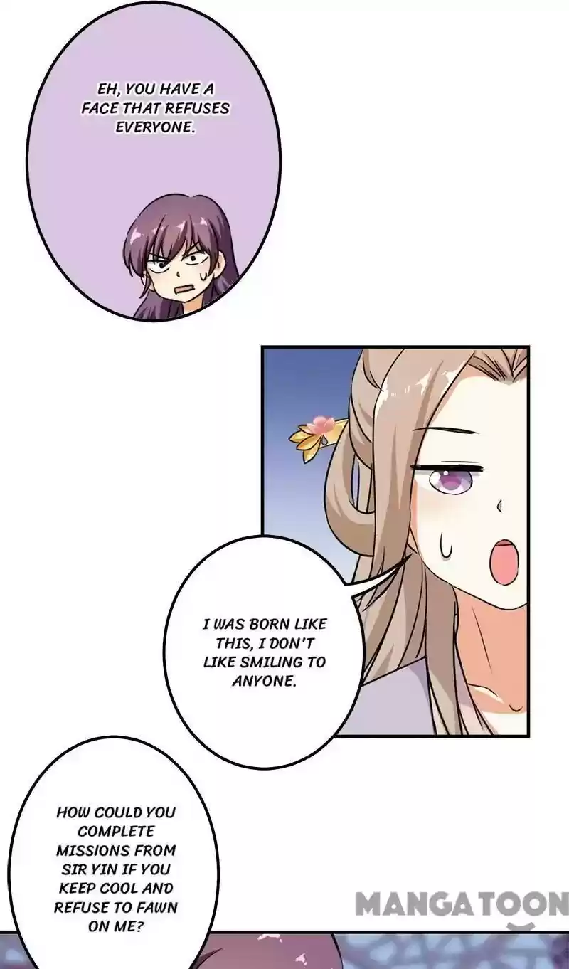 Prince, You're So Cheap! Chapter 373