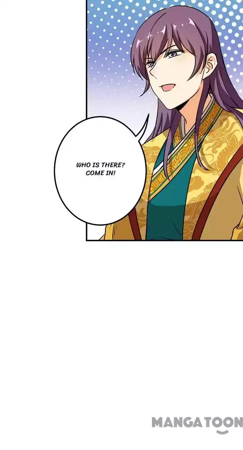 Prince, You're So Cheap! Chapter 373