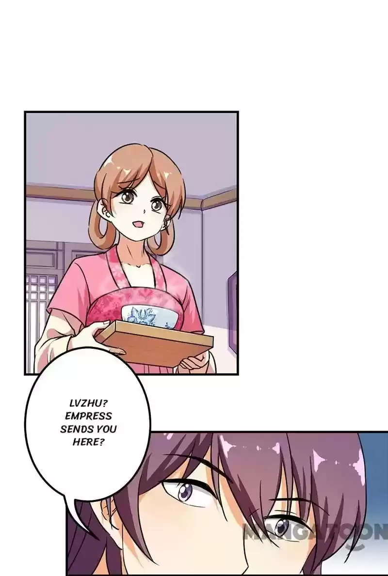 Prince, You're So Cheap! Chapter 373