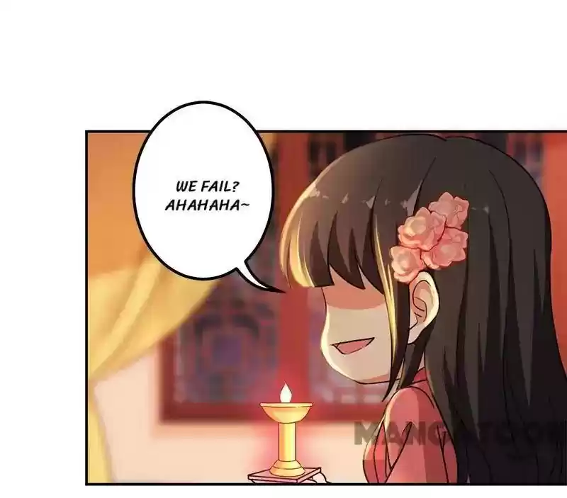 Prince, You're So Cheap! Chapter 374