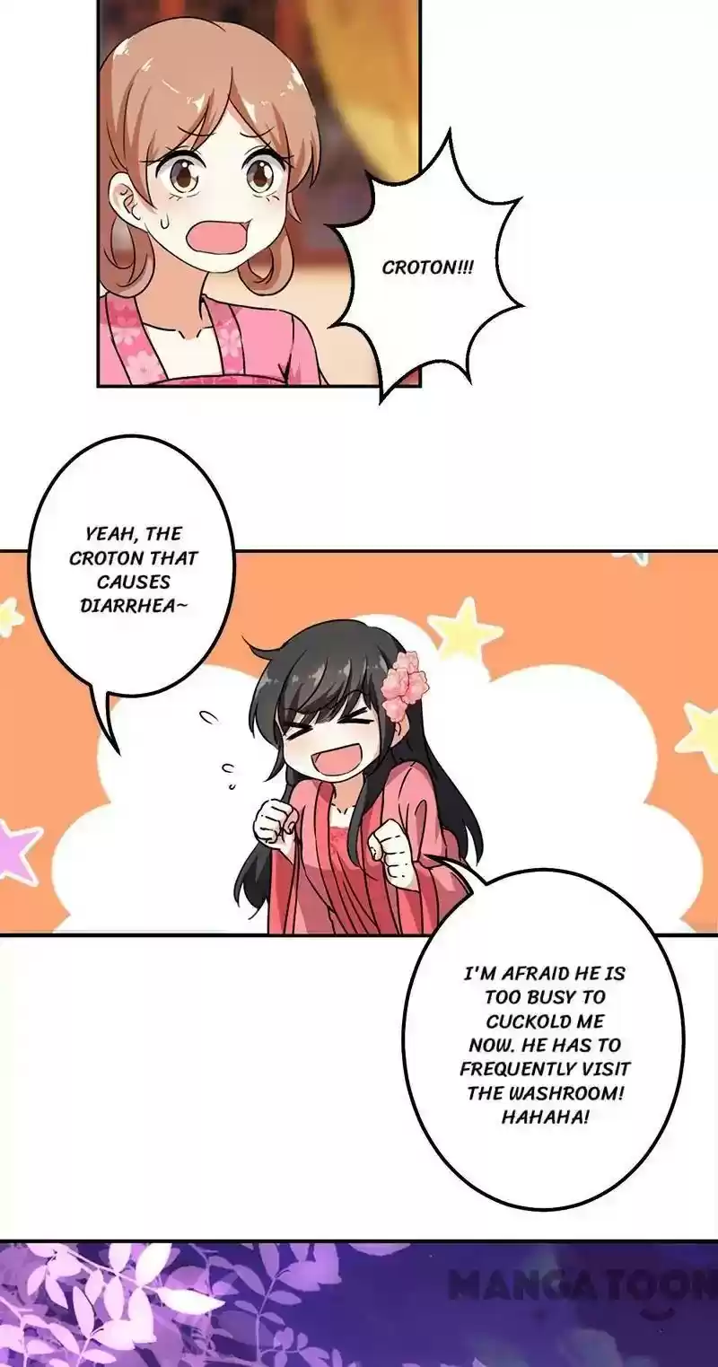 Prince, You're So Cheap! Chapter 374