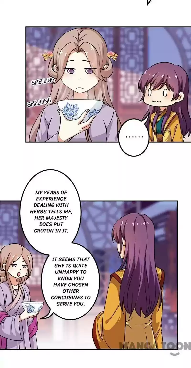 Prince, You're So Cheap! Chapter 375