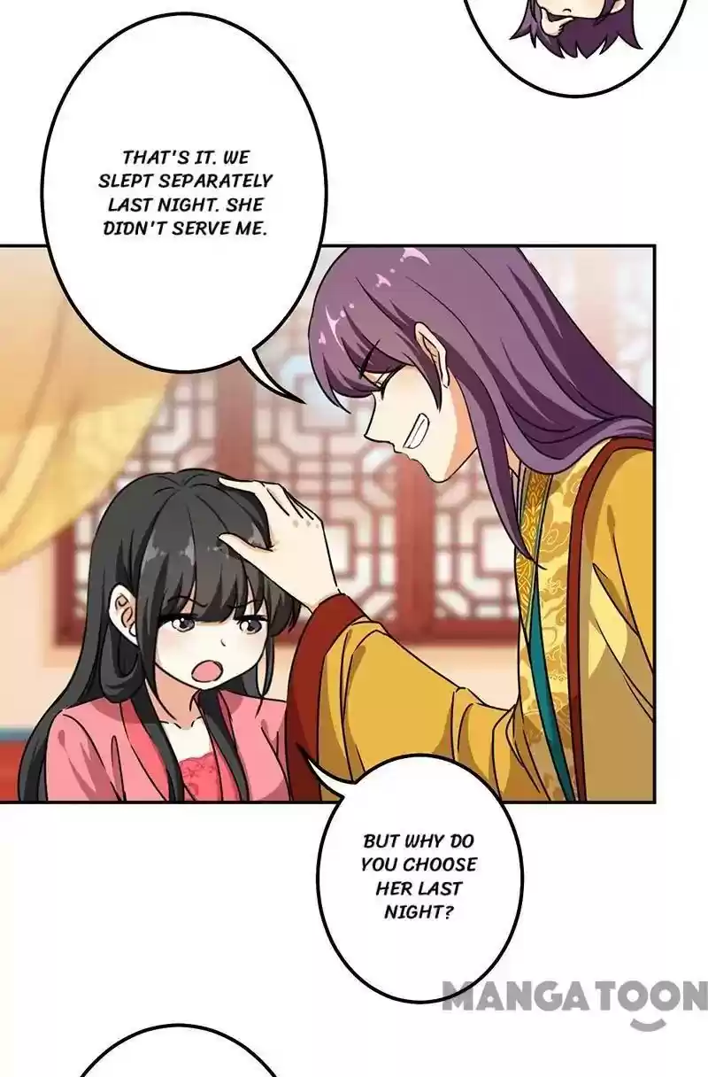 Prince, You're So Cheap! Chapter 375