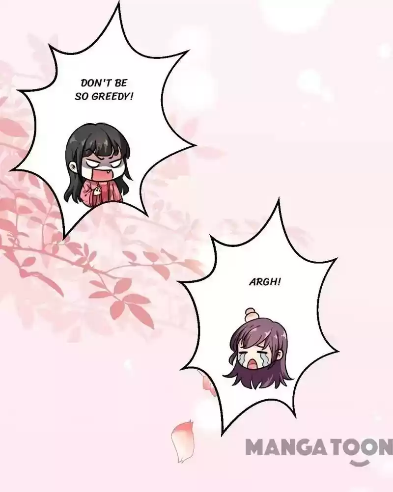 Prince, You're So Cheap! Chapter 375