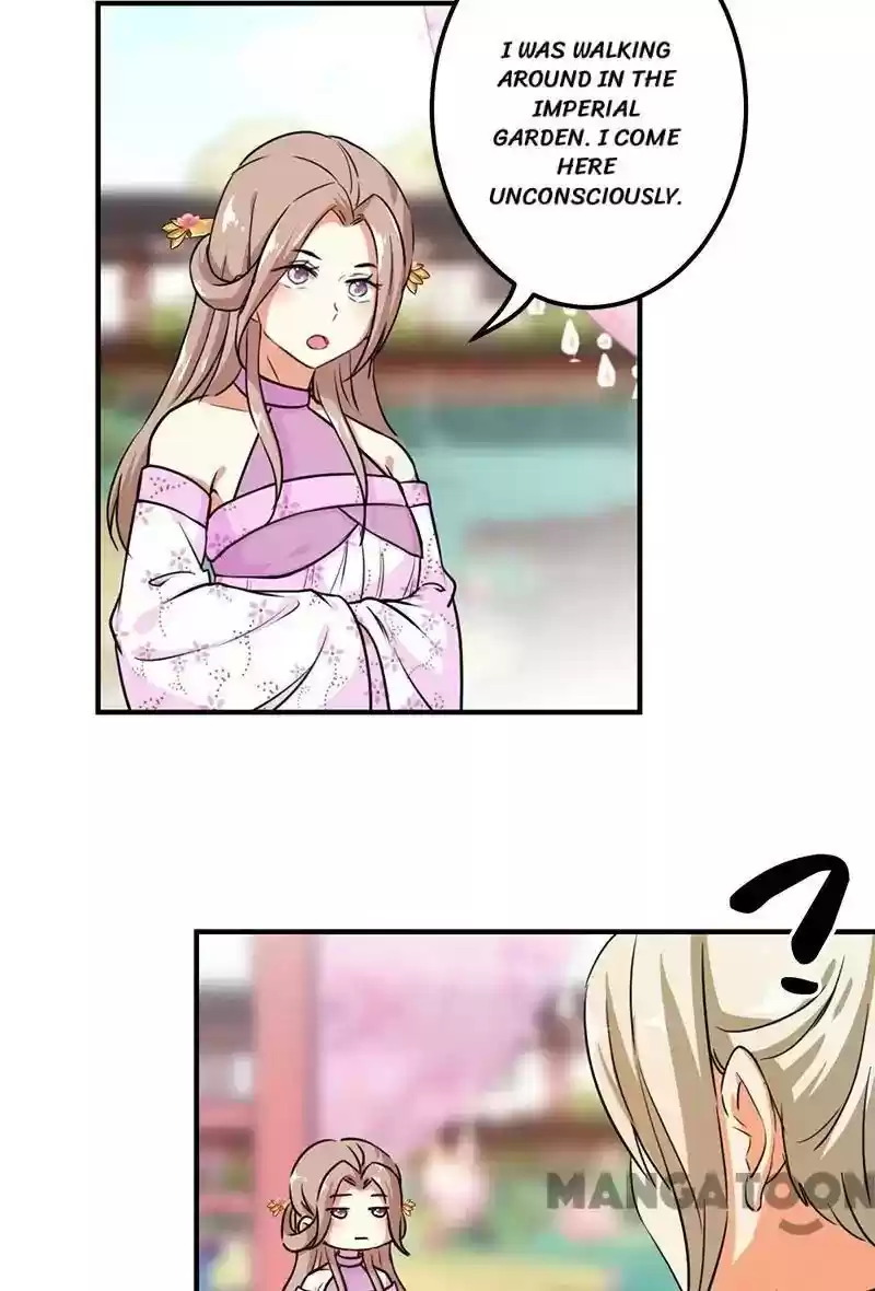 Prince, You're So Cheap! Chapter 375