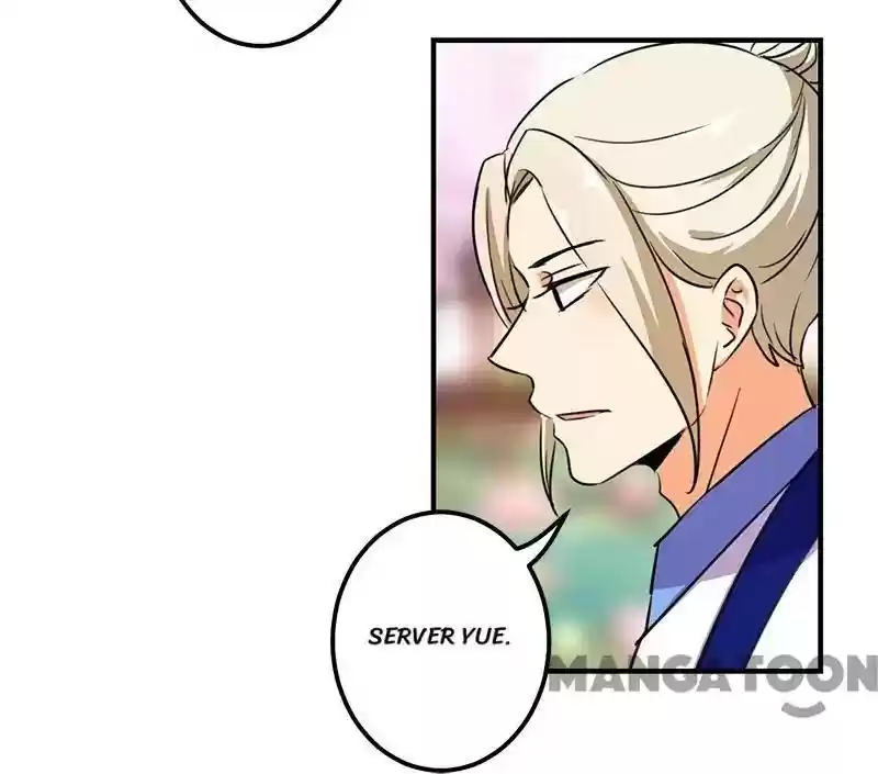 Prince, You're So Cheap! Chapter 375