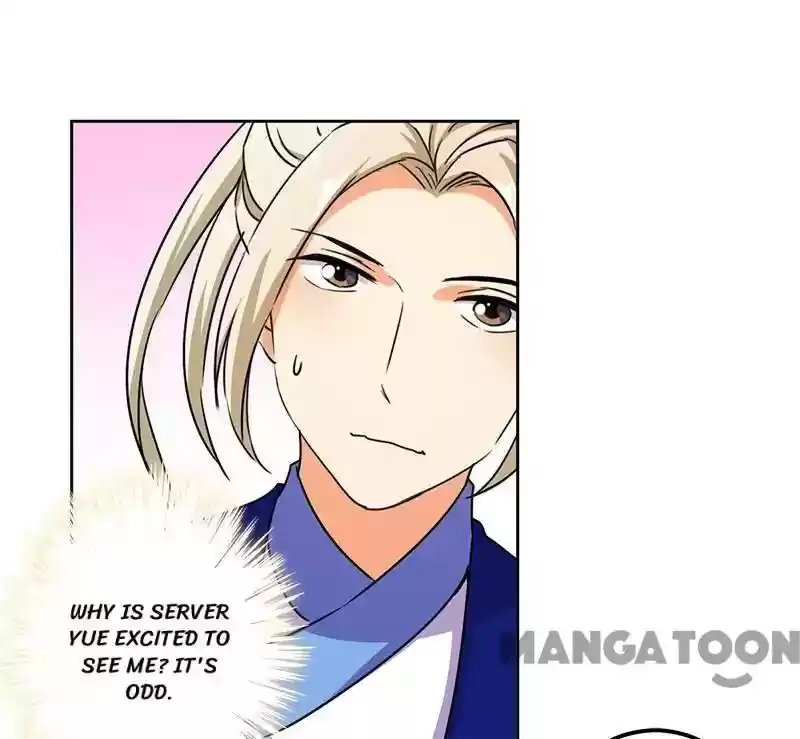 Prince, You're So Cheap! Chapter 376