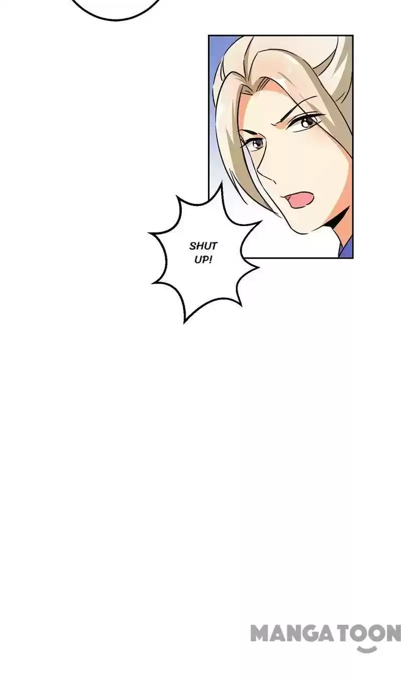 Prince, You're So Cheap! Chapter 376