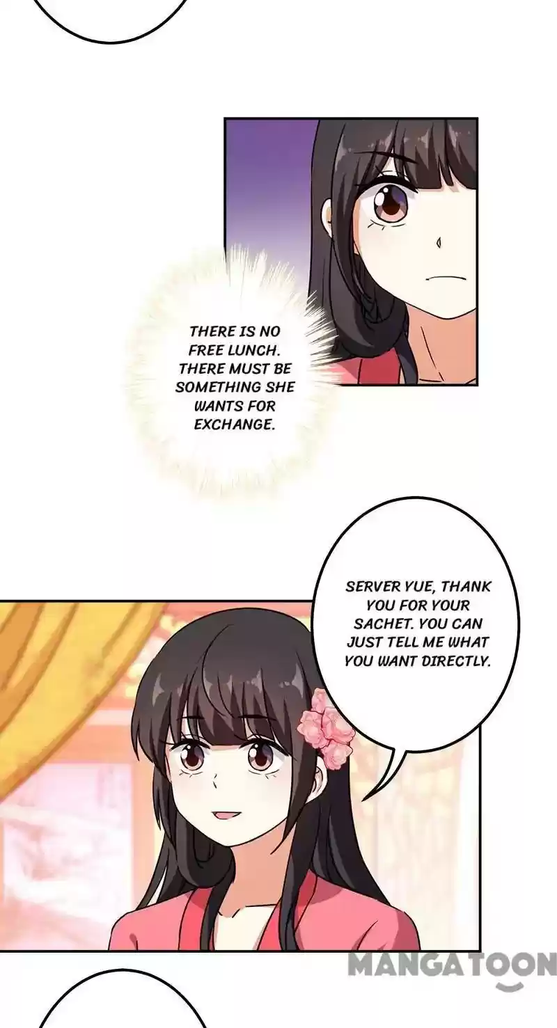 Prince, You're So Cheap! Chapter 376