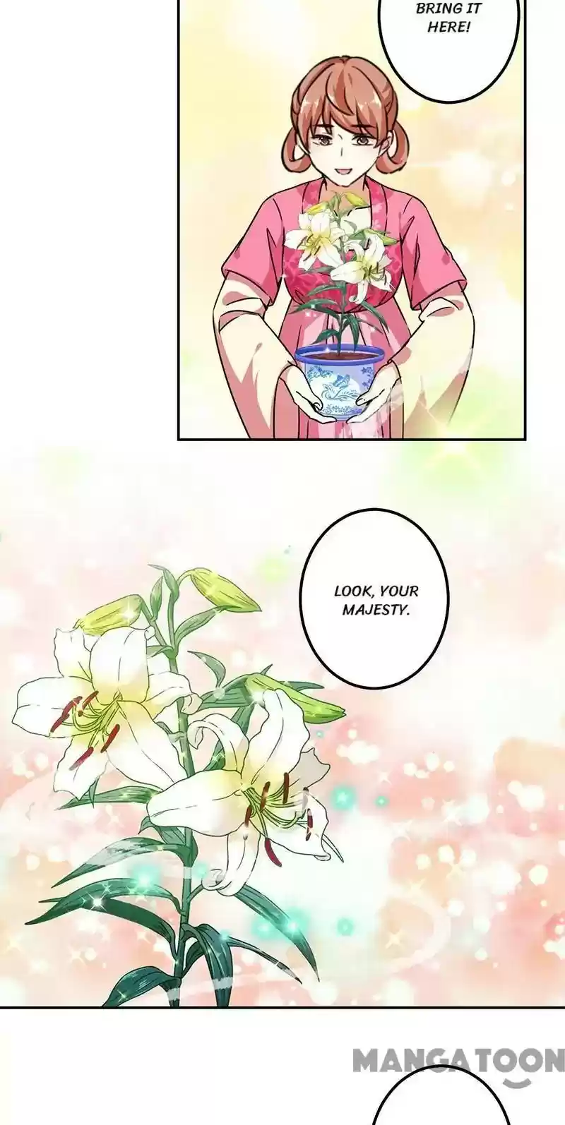 Prince, You're So Cheap! Chapter 377