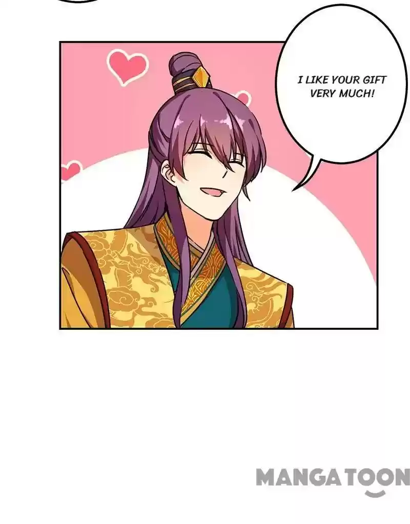 Prince, You're So Cheap! Chapter 377