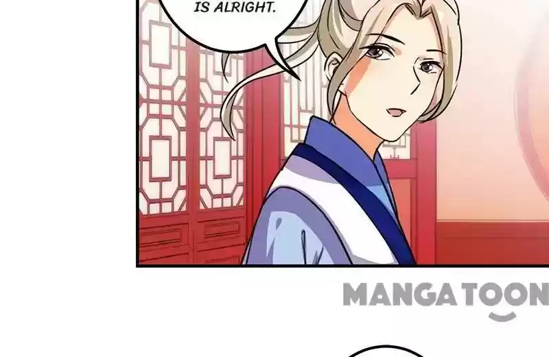 Prince, You're So Cheap! Chapter 377