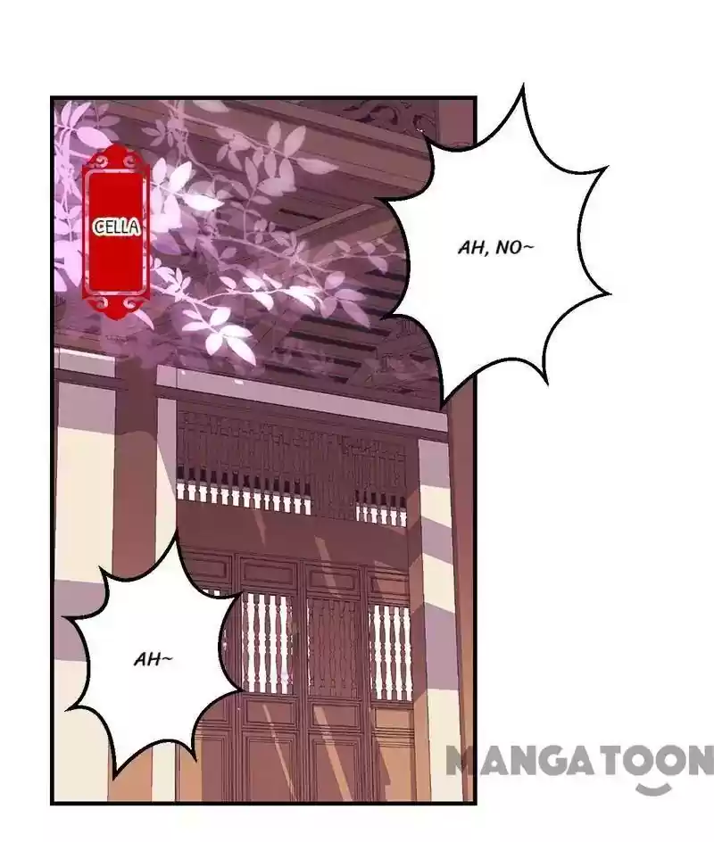 Prince, You're So Cheap! Chapter 378