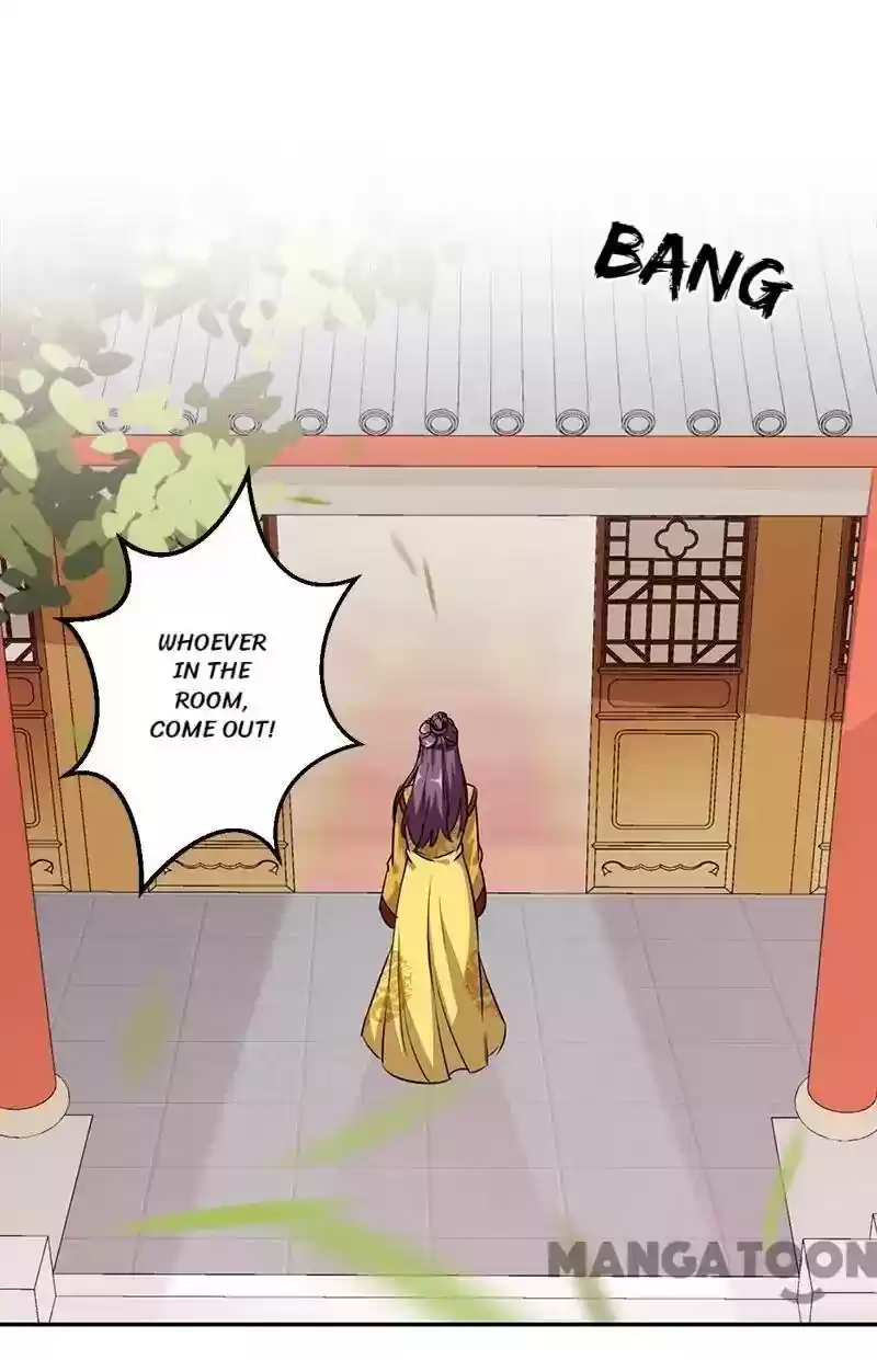 Prince, You're So Cheap! Chapter 378