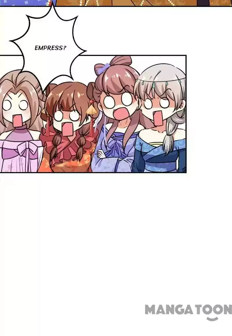 Prince, You're So Cheap! Chapter 378