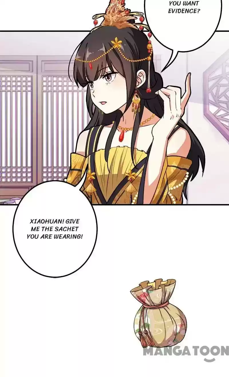 Prince, You're So Cheap! Chapter 378