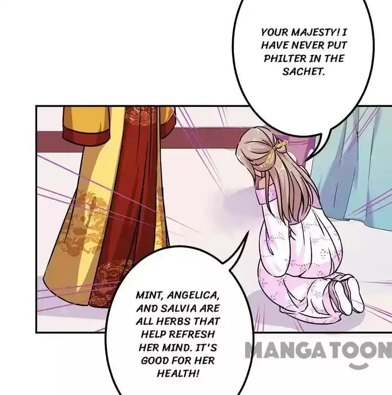 Prince, You're So Cheap! Chapter 379